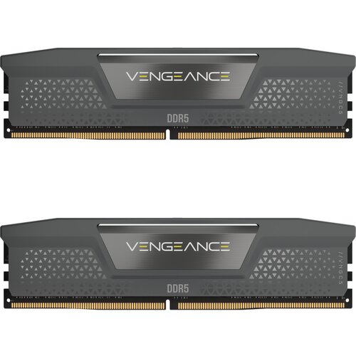 Corsair Vengeance 32GB Kit (2x16GB) DDR5-6000 EXPO CL36 DIMM memorija Cijene