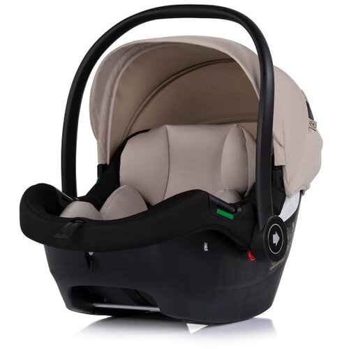 Chipolino autosjedalica i-Size 40&amp;ndash;87 cm Elite Next Gen Latte Slike