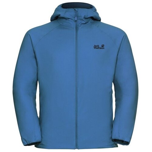 Jack Wolfskin Jakne A650598026 Modra Slike