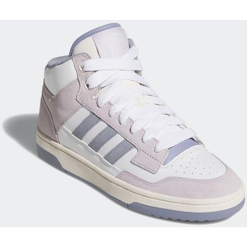 Adidas Superge Rapid Court Mid JP5873 Vijolična Cene