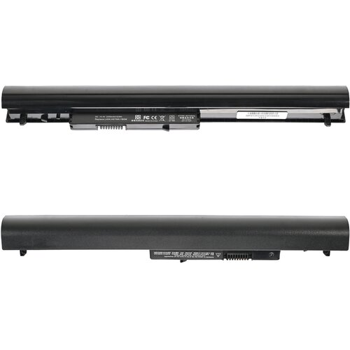  baterija za laptop hp 340 350 G1 G2 LA04 14.4V 2200mAh HQ2200 b Cene