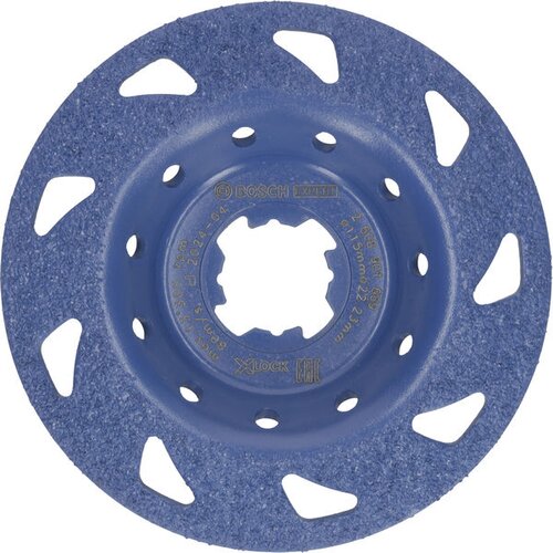 Bosch Expert karbidna glava za bru&scaron;enje Fn X-Lock 2608901689, 115 mm Cene