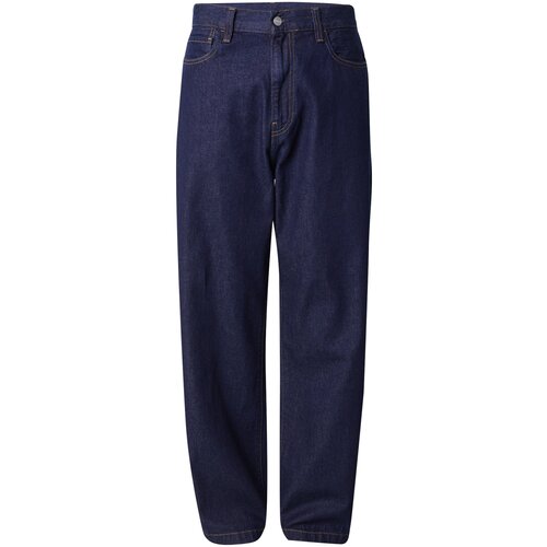 Carhartt WIP Kavbojke 'Landon' temno modra Cene
