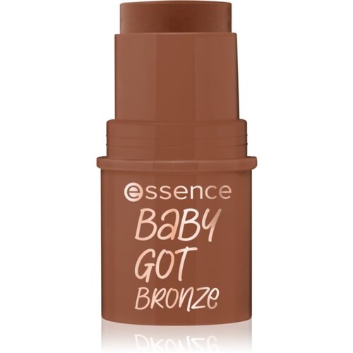 Essence Baby Got Bronze bronzer u stiku 40 Hazelnut hug Slike