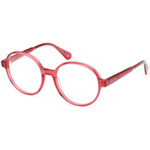 Max&amp;amp;co. MO5108 066 ONE SIZE (53) Rdeča/Kristalna Slike