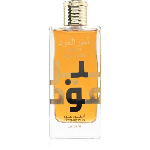 Lattafa Ameer Al Oudh Intense Oud parfumska voda uniseks 100 ml Cene