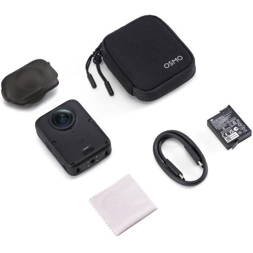 Dji Akciona Kamera Osmo 360 II Standard Combo Cene
