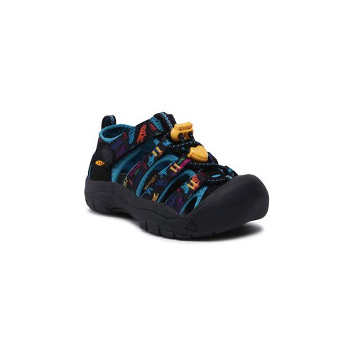 Keen Sandali Newport H2 1027381 Črna Slike