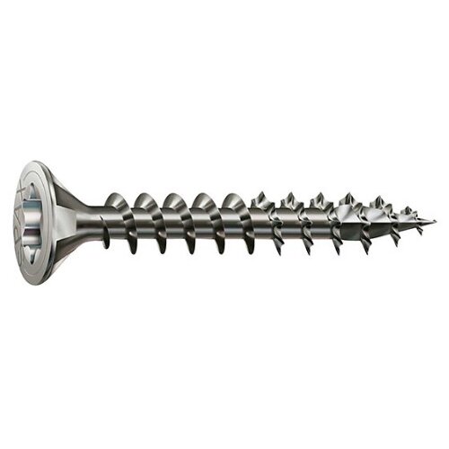 SPAX univerzalni vijak t-star plus (ø x d: 4 x 16 mm, površina wirox, t-star plus, 100 kom.) Cijene