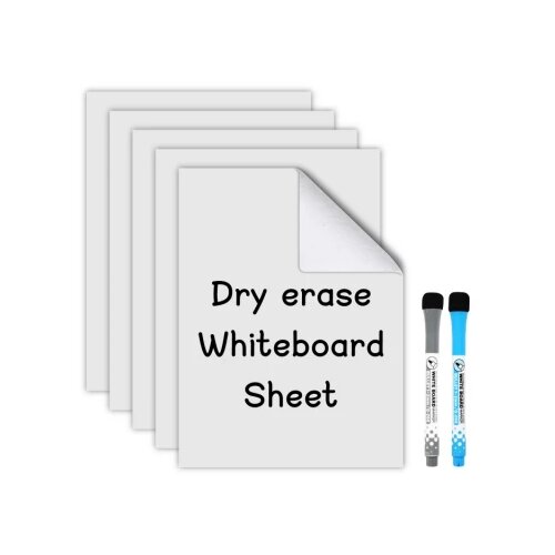  Whiteboard folija A4 samolepljiva, "uni-felt" removable O+CO 09BW106 Cene