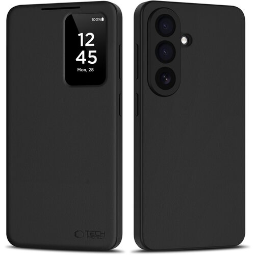 TECH-PROTECT PAMETNA DENARNICA ZA ZAŠČITNI OVITEK ZA SAMSUNG GALAXY A37 5G, (5000259676) Cene