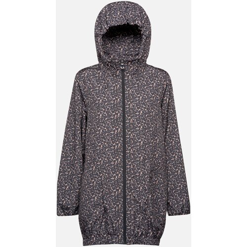 Geox Brown women&amp;#039;s jacket Aurely - Women&amp;#039;s Slike