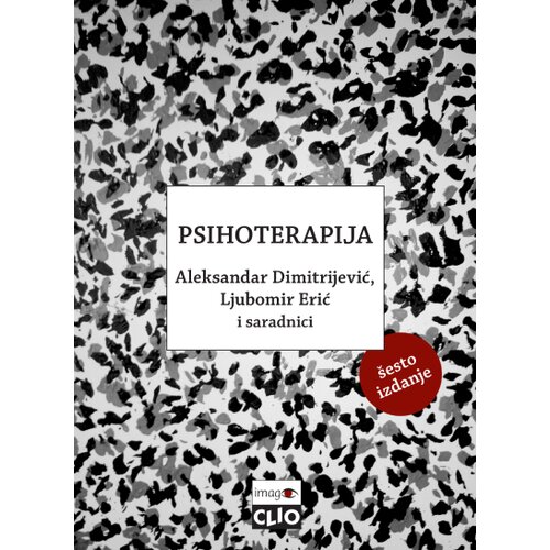  Psihoterapija 6. izdanje Cene