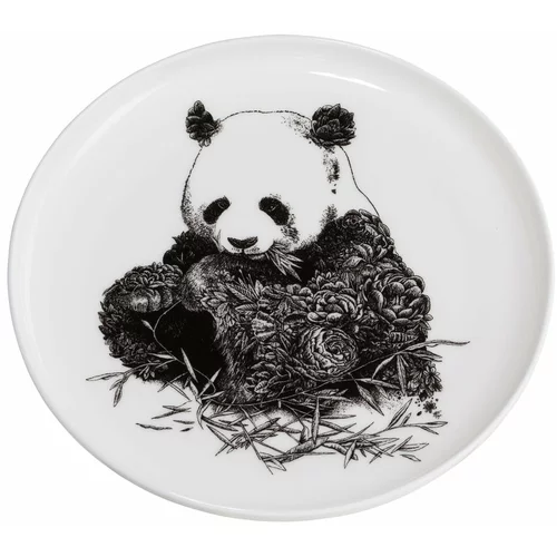 Maxwell williams Bel porcelanast krožnik Marini Ferlazzo Panda, ø 20 cm