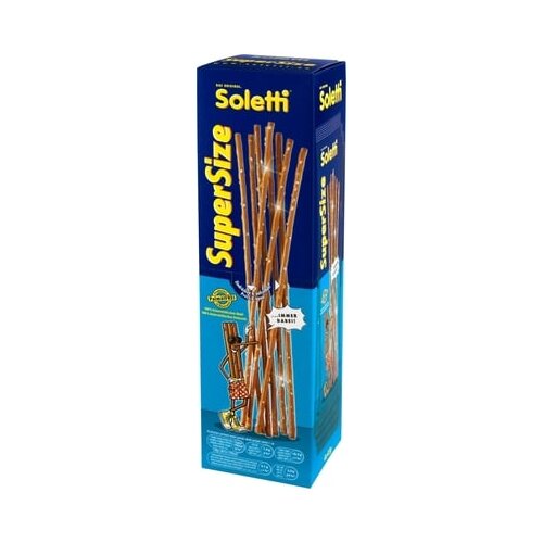 Soletti SuperSize slane palčke Slike