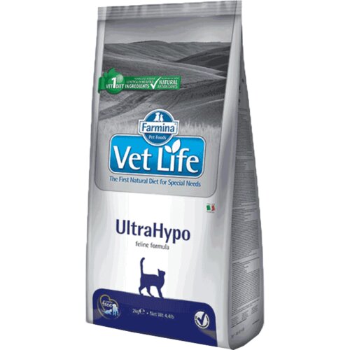 Vet Life UltraHypo Slike