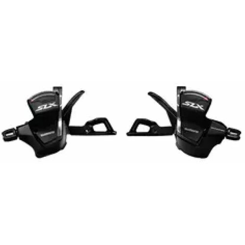 Shimano ručice menjača slx SLM7000 2/3X 11 brzina inner cable 1800MM/2050MM outer casing SP41 sealed 1880MM/1320MM cap 6MM x 5 nose cap x 1 base cap ogd indpack ISLM700011PA2 Cene