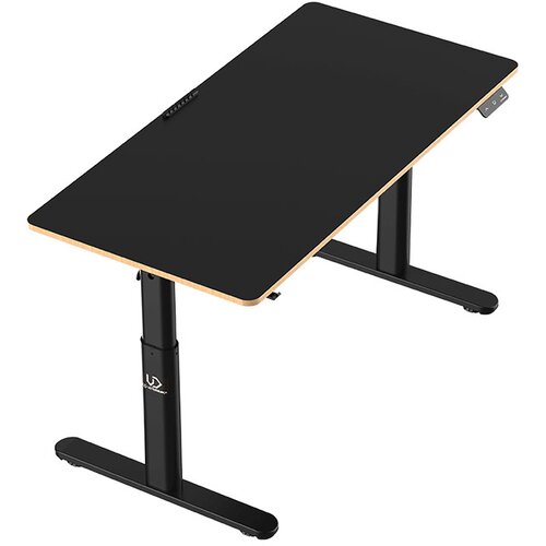 Ultradesk Električni podizni stol Pulsar Child, crni Slike