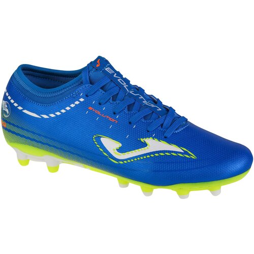 Joma Nogomet Evolution 24 EVOS FG Modra Cene