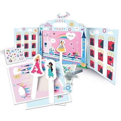 Disney Princess disney princeze set pozorište Cene