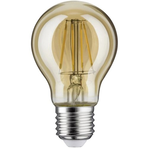  led sijalica vintage E27/4,7W 2500K - paulmann 28714 Slike