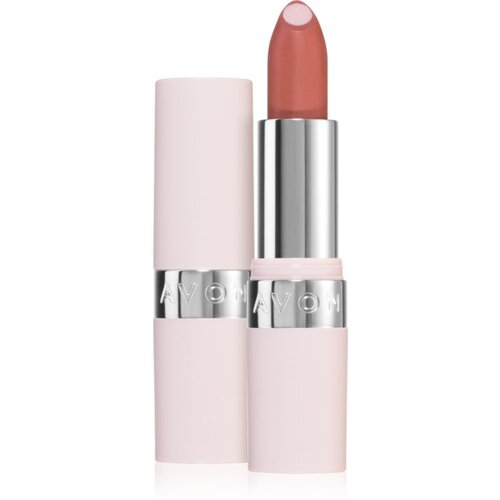 Avon Hydramatic vlažilna sijoča šminka s hialuronsko kislino odtenek Mauve Creme 3,6 g Cene