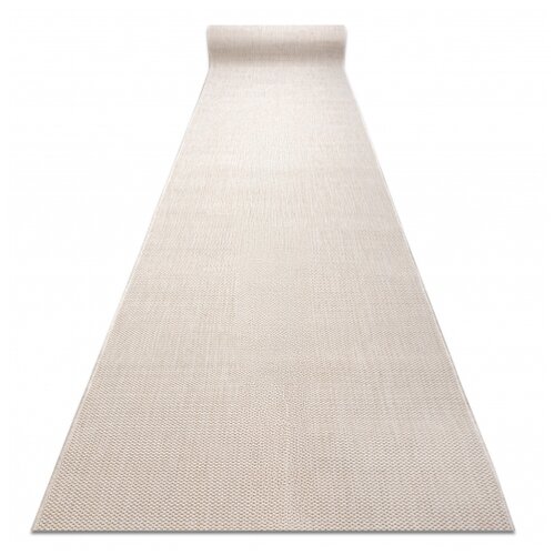 RugsX Preproga v videzu sisala SION Melange plosko tkanje krema 120 120x790 cm, (5000176202) Cene