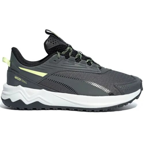 Puma Muške patike Extend Lite Trail, Sive Cene