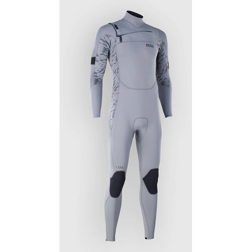 Ion Seek Core 5/4 Front Zip Neoprenska obleka black Cene