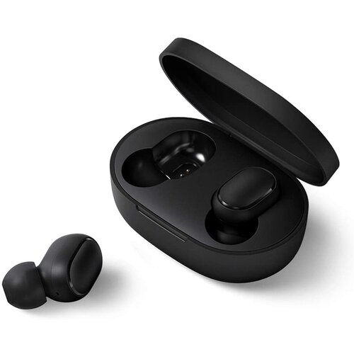 Redmi BUDS ESSENTIAL BLACK Slike