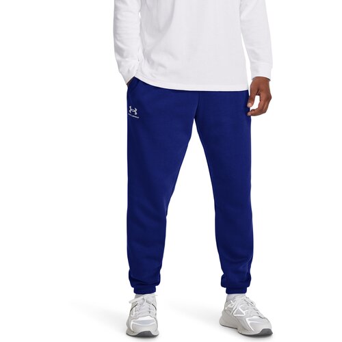 Under Armour Men&amp;#039;s sweatpants Essential Fleece Jogger Slike