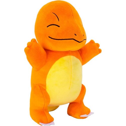 Pokemon Glumanda pli&scaron;ana igračka 22cm Cijene
