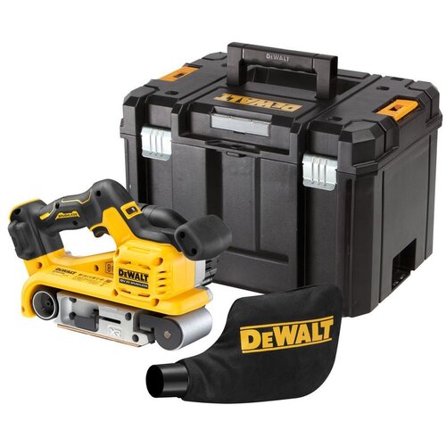 Dewalt 18V XR 3/21 TRAČNI BRUSILNIK T-STAK, (20541947) Cene