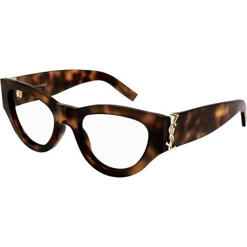 Saint Laurent SLM94OPT 002 - ONE SIZE (53) Cene