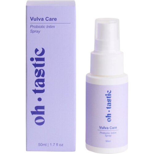 ohtastic Intimspray für Frauen - 50 ml Cene