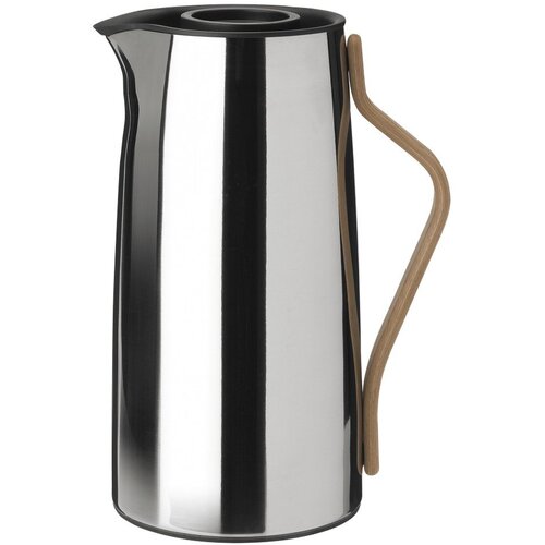 Stelton Termosica od nehrđajućeg čelika u srebrnoj boji 1,2 l Emma &ndash; Cijene