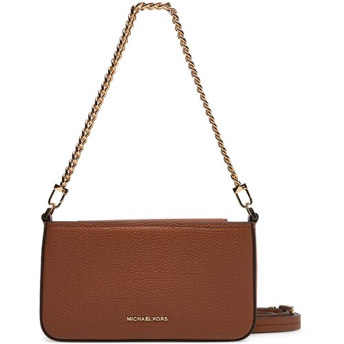 Michael Kors Ročna torba 32S5GYTU1L Rjava Cene