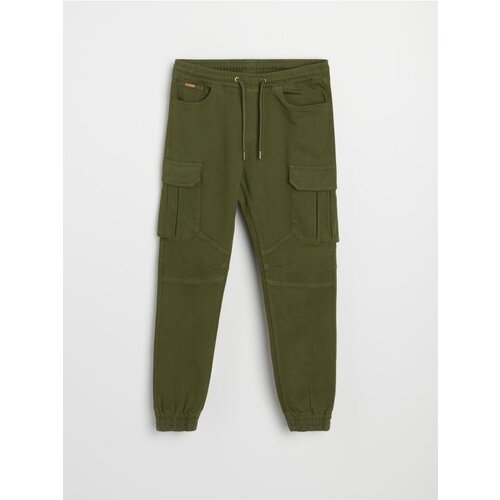 Sinsay Cargo jogger traperice Cijene