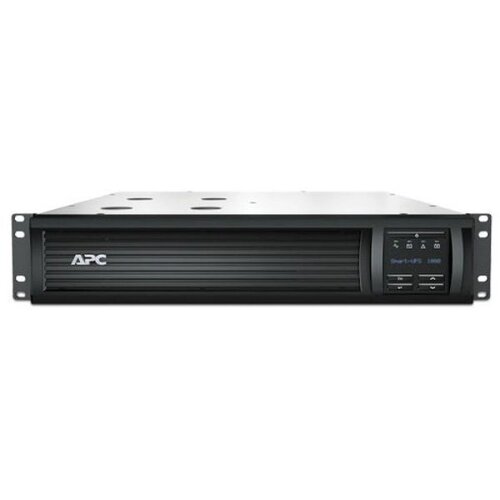 APC UPS SMART SMT1000RMI2UC Cene