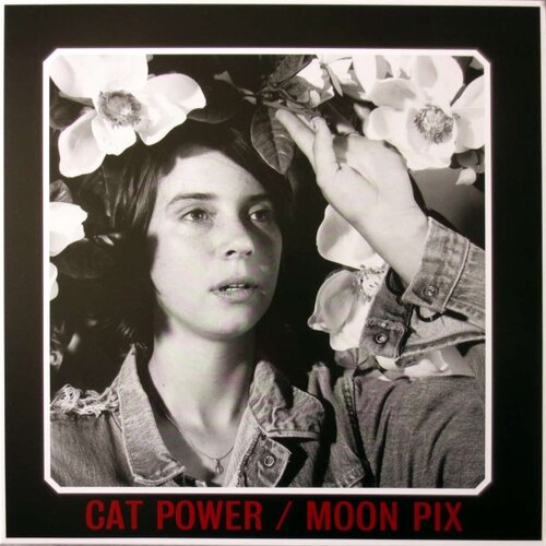  CAT POWER - Moon Pix Cene