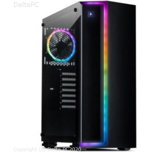  Chassis T-S-3906_RENEGADE Gaming Midi Tower Cijene