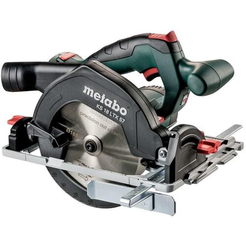 Metabo akumulatorska krožna žaga KS 18 LTX 57 601857890 Cene