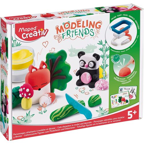 Maped Kreativni set modeliranje, (21314178) Slike