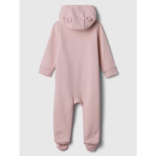 GAP Baby jumpsuit with logo - Girls Cijene