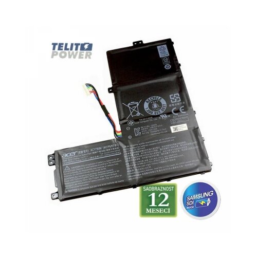  Baterija za laptop acer swift 3 SF315 / AC17B8K 15.2V 48Wh Cene