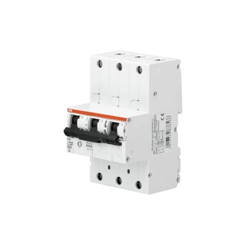  <br> <br> ABB<br> <br> 2CDH783001R0502<br> <br> S753DR-E50<br> <br> za&scaron;titna sklopka za glavni vod<br> <br> <br> <br> <br> <br> <br> <br> <br> <br> <br> <br> <br> <br> < Cijene