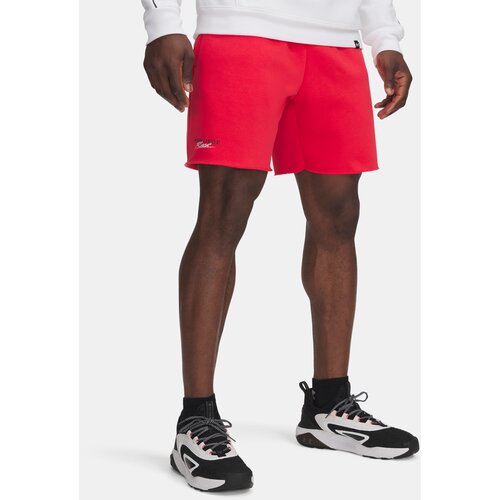 Under Armour Men's shorts Pjt Rck Icon Flc Short - Men's Cijene