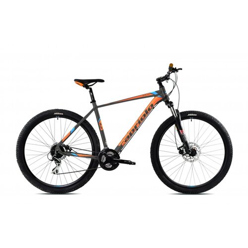  Capriolo 923530-21-M level 9.2 m sivo-oranž 21 Cene