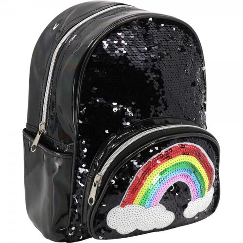 STREET Nahrbtnik FASHION RAINBOW Cene