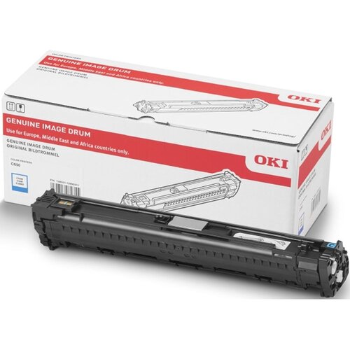 OKI bubanj za C650dn, cyan, 50.000 str. Cijene